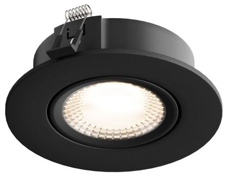 Светильник встраиваемый Hesby Lighting Atlas (Атлас) HSBL_0103