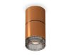 Светильник накладной Ambrella Light TECHNO SPOT (ТЕЦХНО СПОТ) XS7404042