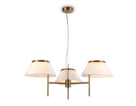Люстра подвесная Ambrella Light Classic (Цлассиц) LH72471
