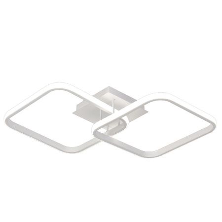 Люстра потолочная Natali Kovaltseva PURE (ПУРЕ) LED LAMPS 81178
