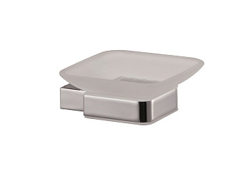 Мыльница Sanibano Enzo H6300/07CR