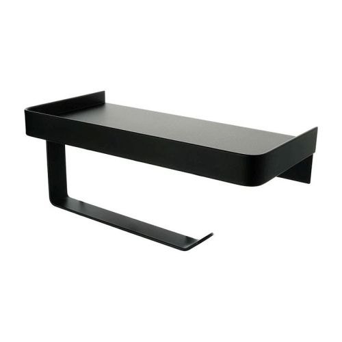 Бумагодержатель Fixsen Hotel FX-31011B - фото 2