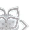 Люстра потолочная Natali Kovaltseva Cascade (Цасцаде) LED LAMPS 81158