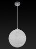 Светильник подвесной Toplight Marilyn (Марилын) TL4040D-01CH