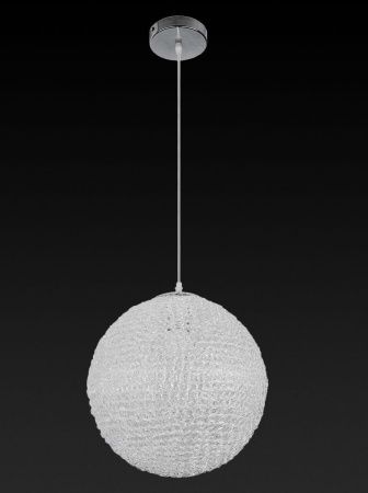 Светильник подвесной Toplight Marilyn (Марилын) TL4040D-01CH