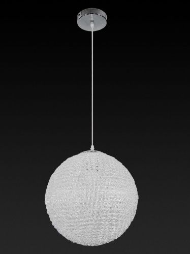 Светильник подвесной Toplight Marilyn (Марилын) TL4040D-01CH - фото 3