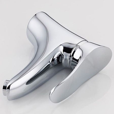 Смеситель Fashun A1001 на раковину хром