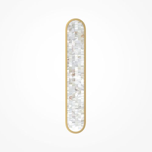 Бра Maytoni Perlamour MOD429WL-L30BSK - фото 3