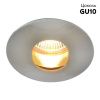 Светильник встраиваемый Arte Lamp Accento (Ацценто) A3219PL-1SS