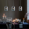 Светильник подвесной ImperiumLoft Aria (Ариа) 213758-26