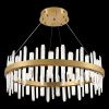 Люстра подвесная Natali Kovaltseva LED Нимбы LED LAMPS 81256