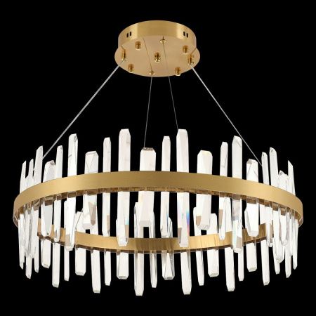 Люстра подвесная Natali Kovaltseva LED Нимбы LED LAMPS 81256