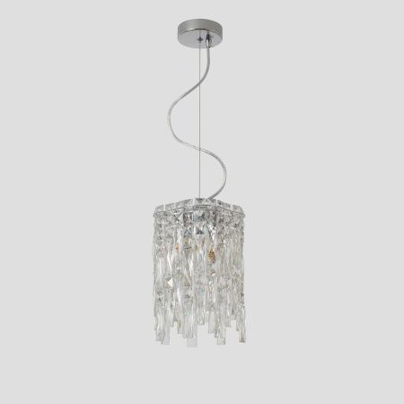 Светильник подвесной Crystal Lux Abril (Абрил) ABRIL SP2