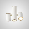 Светильник точечный ImperiumLoft Aim (Аим) 212604-23