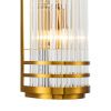Светильник настенный Delight Collection Wall lamp (Валл ламп) KM1284W-2 brass