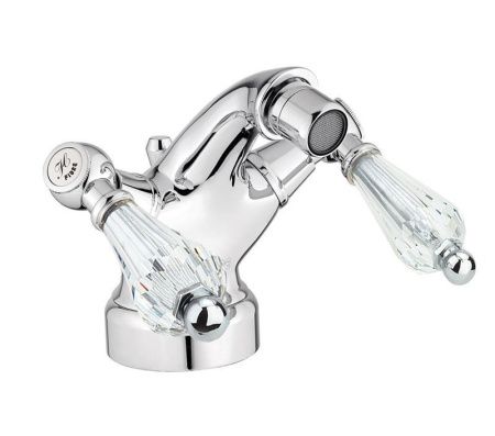 Смеситель Fiore 08CR0632 на биде хром