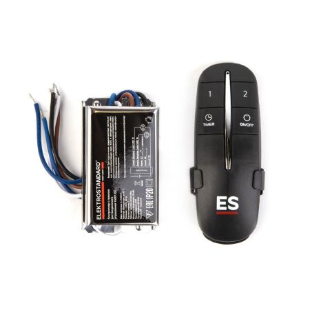 Пульт управления Elektrostandard 16001 4690389175848