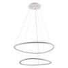 Люстра подвесная Citilux Trio (Трио) CL215B060E
