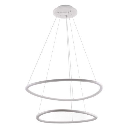 Люстра подвесная Citilux Trio (Трио) CL215B060E