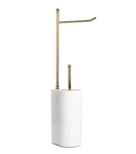 Стойка с аксессуарами для ванны Stil Haus Hashi 972(16)