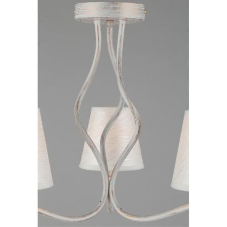 Люстра потолочная Omnilux Ugento (Угенто) OML-28407-03