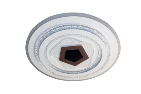 Люстра потолочная Natali Kovaltseva LED LAMPS (ЛЕД ЛАМПС) LED LAMPS 81069