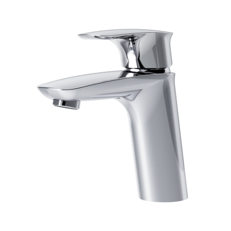 Смеситель Am.Pm Spirit V2.1 F71A02100 на раковину хром без термостата