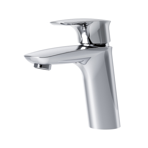 Смеситель Am.Pm Spirit V2.1 F71A02100 на раковину хром без термостата - фото 2