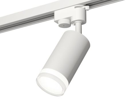 Трековый однофазный светильник Ambrella Light Track System (Трацк Сыстем) XT6322130