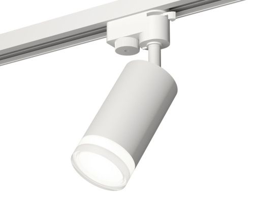Трековый однофазный светильник Ambrella Light Track System (Трацк Сыстем) XT6322130 - фото 4
