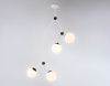 Люстра на штанге Ambrella Light Modern (Модерн) TR2572