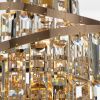 Люстра подвесная Citilux Naiad (Наиад) CL315152