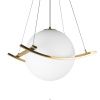 Светильник подвесной Loft It Swing 10424/300