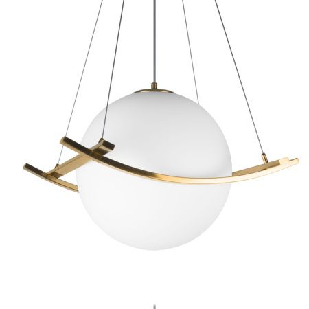 Светильник подвесной Loft It Swing 10424/300