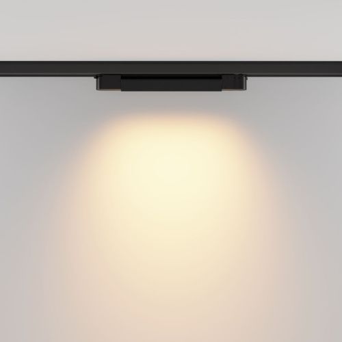 Светильник трековый Maytoni Technical Basis TR196-3-10W2.7K-B - фото 4