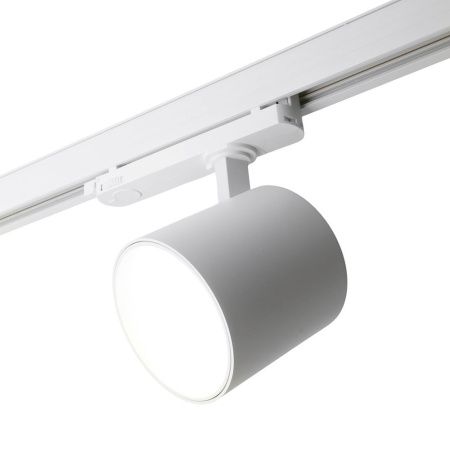 Трековый трехфазный светильник Feron TR Reflex (ТР Рефлекс) 52058