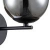 Бра Escada Balance (Баланце) 1119/1A Black