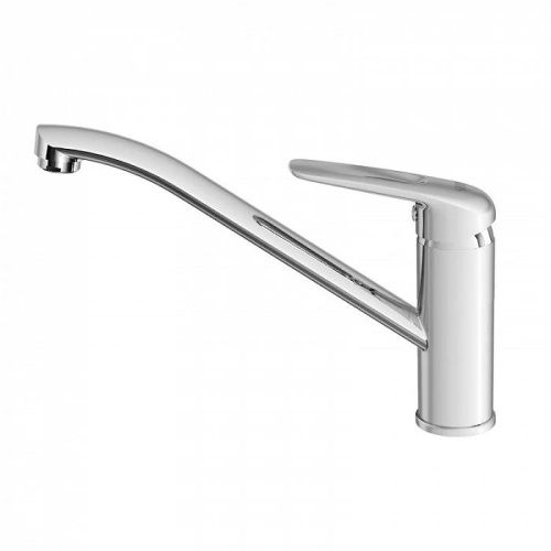 Смеситель для кухни IDDIS Male MALSB00i05 на столешницу хром - фото 2