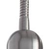 Спот Arte Lamp Falena (Фалена) A3116AP-1SS