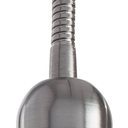 Спот Arte Lamp Falena (Фалена) A3116AP-1SS