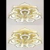 Люстра потолочная Natali Kovaltseva Florel (Флорел) INNOVATION STYLE 83053