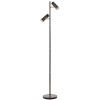 Торшер Lumina Deco LDF 7731-2 BK+MD