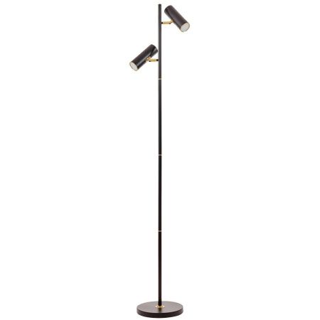 Торшер Lumina Deco LDF 7731-2 BK+MD