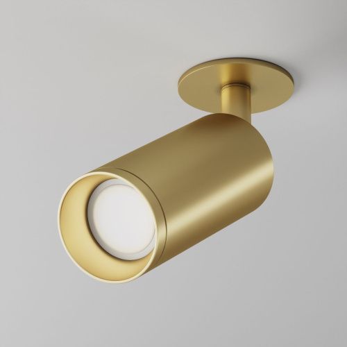 Светильник встраиваемый Maytoni Technical Focus C018CL-01MG - фото 3