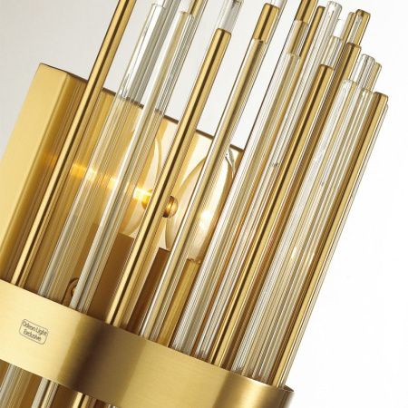 Светильник настенный Odeon Light Empire (Емпире) 4854/6W