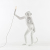 Настольная лампа Seletti Monkey Lamp (Монкеы Ламп) 14926