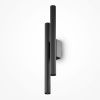 Светильник настенный Maytoni Technical Calipso C082WL-24W2.7K-B