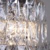 Светильник настенный Illumico IL5063-1WZF-25 CH ELITE