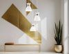 Светильник подвесной Ambrella Light Loft (Лофт) TR8467