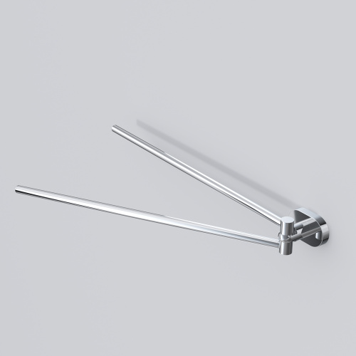 Полотенцедержатель Am.Pm Sense L A7432600 - фото 5 Полотенцедержатель Am.Pm Sense L A7432600 - фото 5